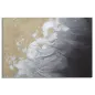 OBRAZ NA PŁÓTNIE ACTION 120x3,8x80 cm